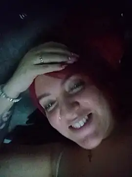 AinhoaMontero webcam