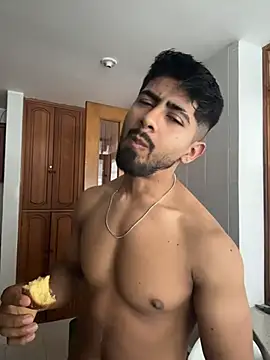 Teaserhoussejj_ webcam