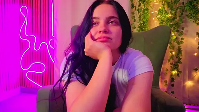 MarthaSanchez webcam