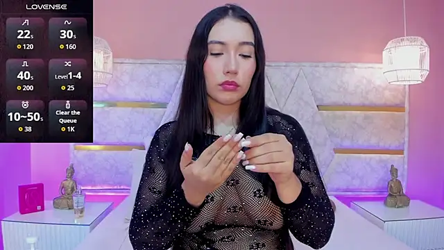 _alicemyers webcam