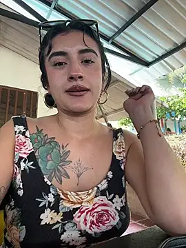 JennaNovva live cam on StripChat