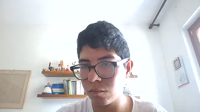 princeYassin_007 webcam