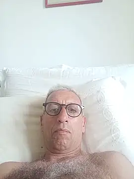 ArsenioL webcam