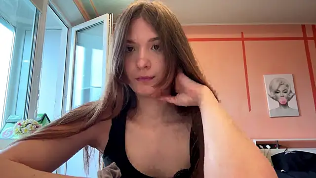 CatherynShubin webcam