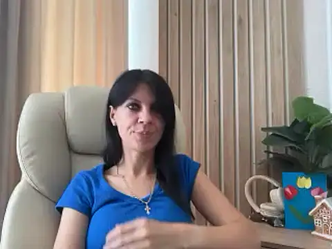 InjaAtHome webcam