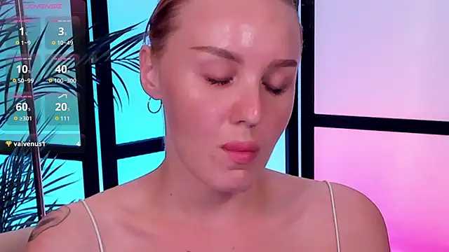 LianaFord webcam