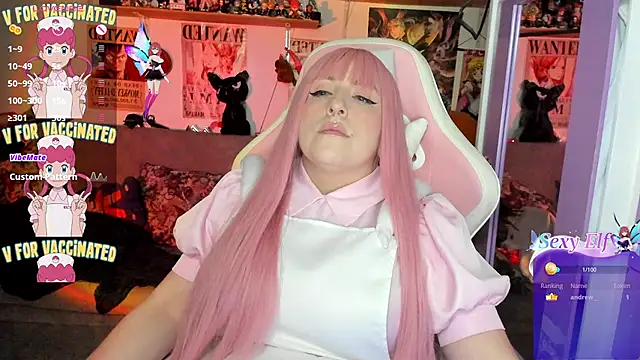 candyy_new webcam