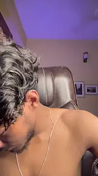 GunSlay live sex cam