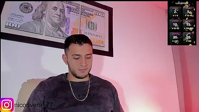 nico_rivera live cam on StripChat