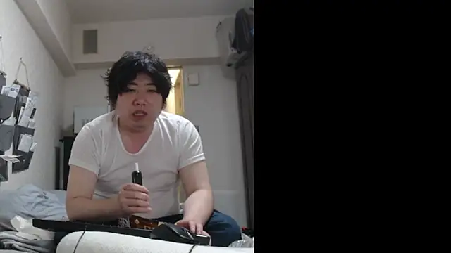 raterate555 (Ask my age) - 陰毛いる？('ω')