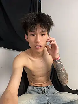 kpl-11 (M young) - 助力射精