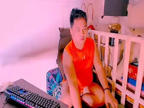 hardking_69 (M young) - CUM SHOW💦
