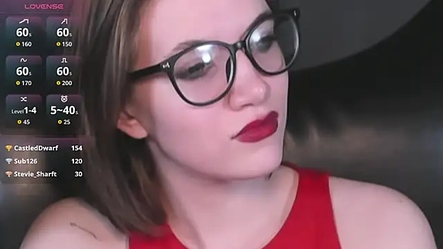CathyAdams webcam