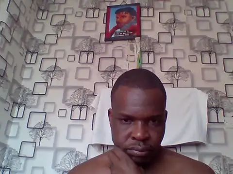 Chumba_001 webcam