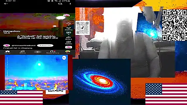 RussellTaylorLacy webcam