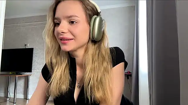 DorianRamsden webcam