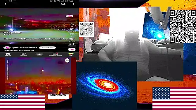 RussellTaylorLacy webcam