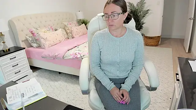 Vika73 webcam