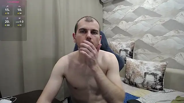 SerzhKorol1 webcam