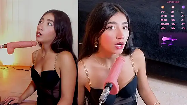 Mariana_Kalo webcam