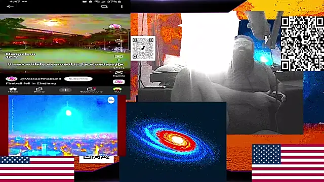 RussellTaylorLacy webcam