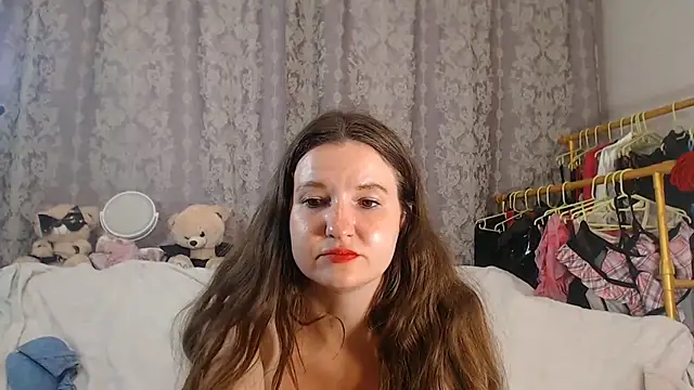 ChloeBrooklyn webcam