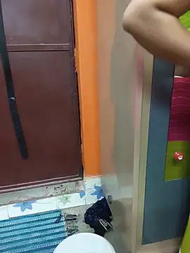 manjudear (G young) - Full Nude show