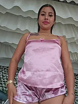 Luisa_Madrid webcam