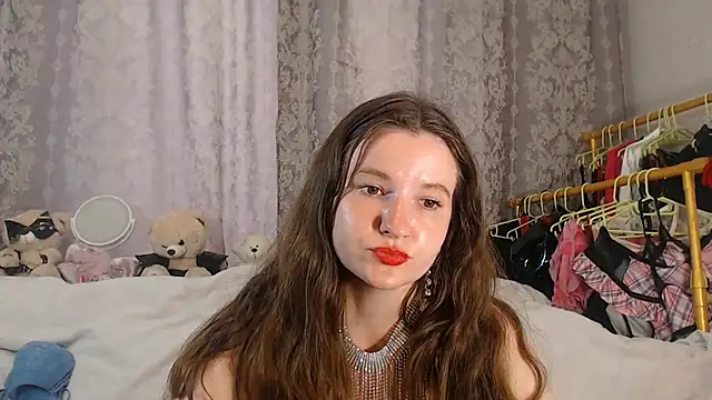 ChloeBrooklyn webcam