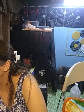 ambersmile webcam