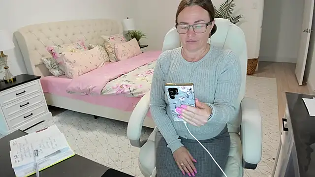 Vika73 webcam