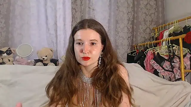 ChloeBrooklyn webcam