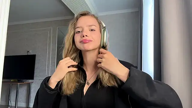 DorianRamsden webcam