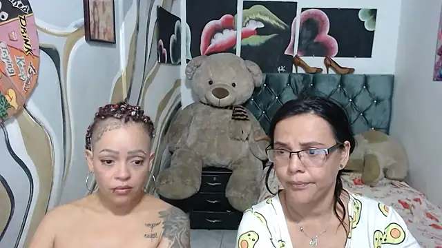 manzanahot9 webcam