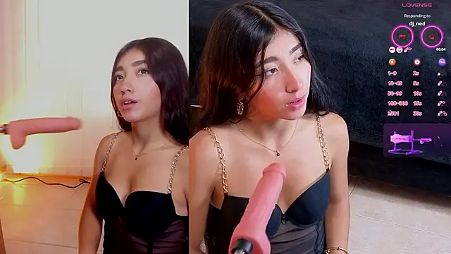 Mariana_Kalo webcam