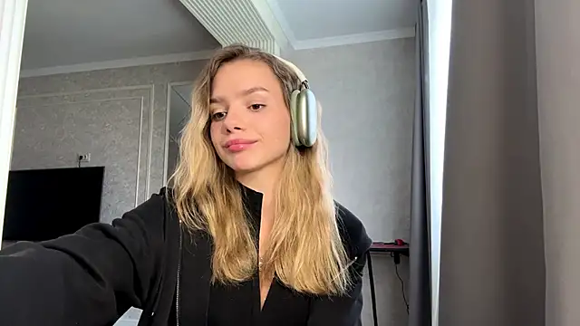 DorianRamsden webcam