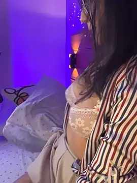 mahia_queen webcam