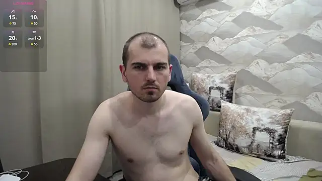 SerzhKorol1 webcam