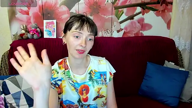 TayanaJons webcam