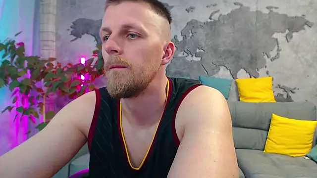 VikingChrisss webcam