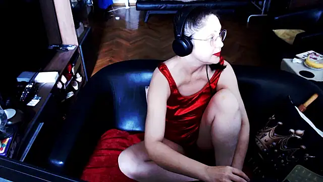 Imperatriza webcam