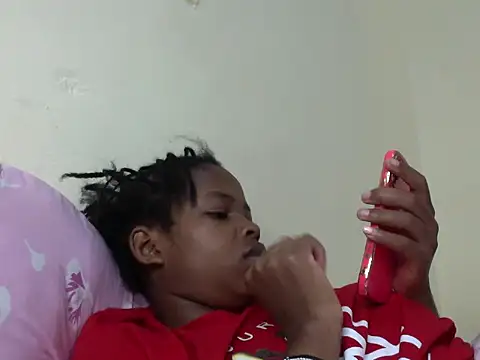 queen-sasha webcam