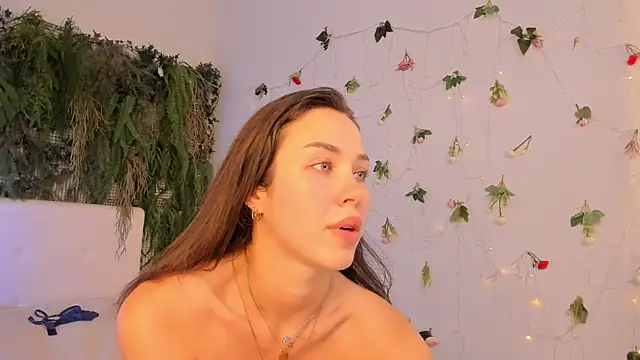 Black_Jenny webcam