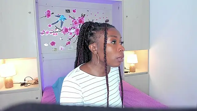 TaylorBloom webcam