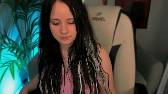 AmeliaRiviera webcam