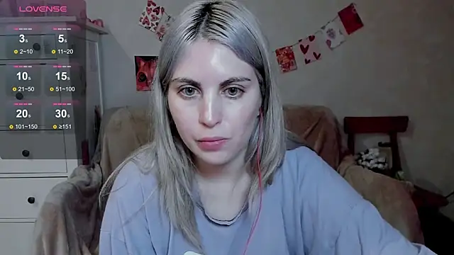 pawpaws live cam on StripChat