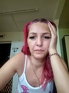 Evadesirex46 webcam