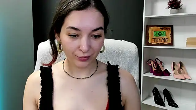 Meagn_Extasy webcam