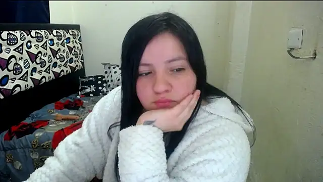 shopyymessyy webcam