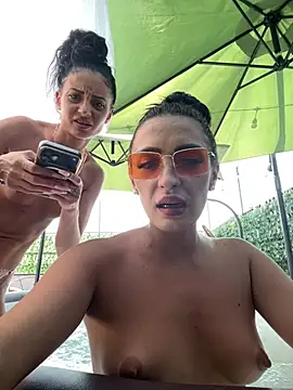 FeetVibe webcam